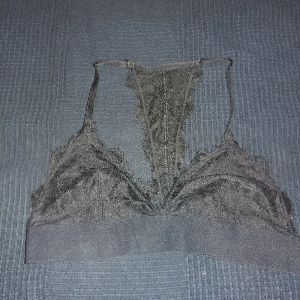 Lace Bralette